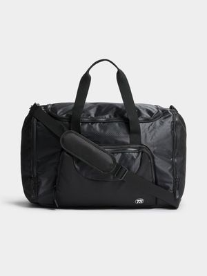 TS Large Black Togbag