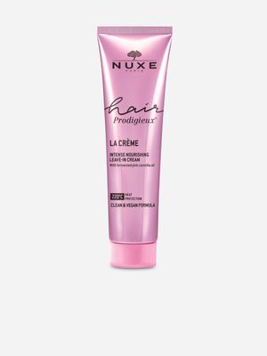 Nuxe Hair Prodigieux Leave In Hair Cream