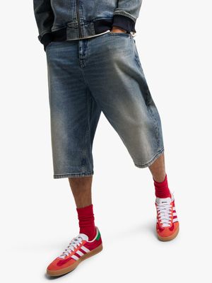 Redbat Men's Tea Stain Jorts