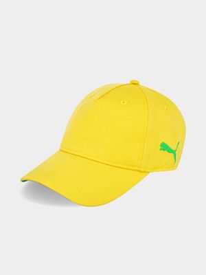 Puma Mamelodi Sundowns Yellow Team Cap