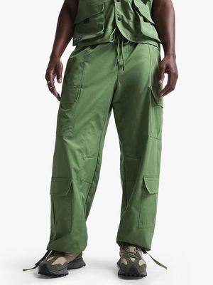 Men's Fatigue Cargo Jogger Pants