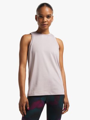 Womens TS Studio Mushroom Tank Top