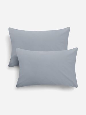 Jet Home Silky Soft Standard Pillow Case