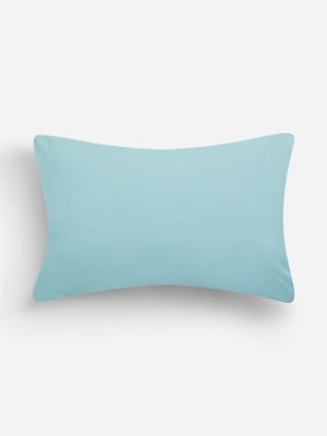 Jet Home Silky Soft Standard Pillow Case