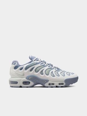 Nike Women's Air Max Drift Plus Grey Sneaker