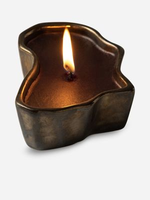 Rialheim Africa Scented Candle Bronze