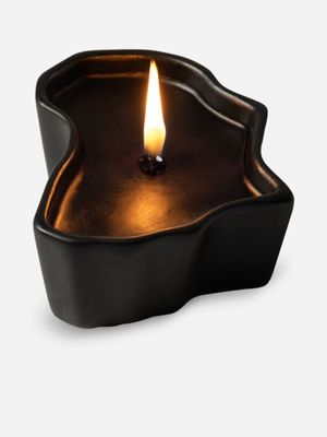 Rialheim Africa Scented Candle Black