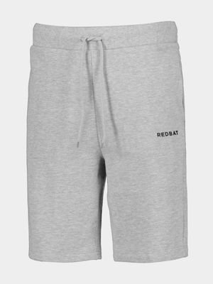 Redbat Classics Men's Grey Shorts