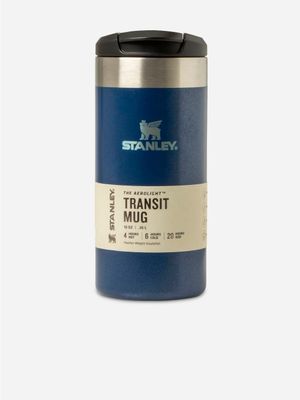 Stanley Aerolight Transit Mug Royal Blue 0.35L