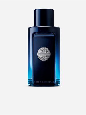 Banderas The Icon Eau de Toilette