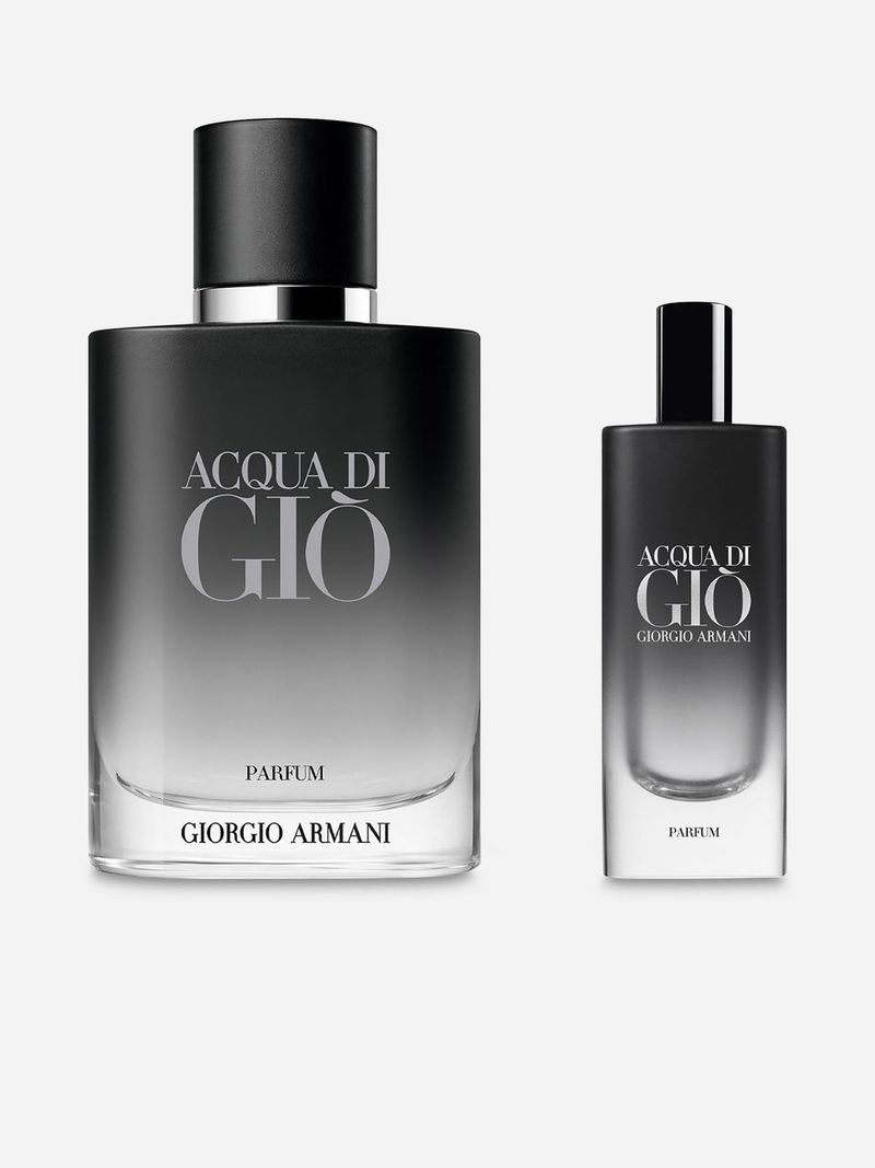 Giorgio Armani Acqua di Gio Parfum Gift Set Bash