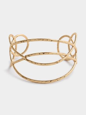 Cutout Style Cuff