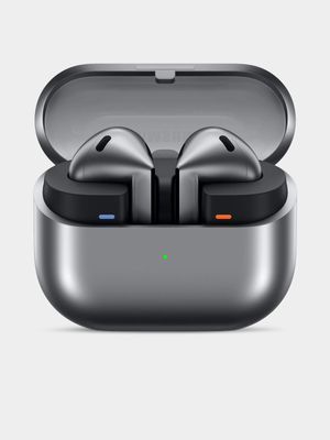 Samsung Galaxy Buds3 Silver