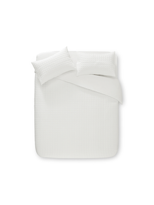 egyptian cotton 300tc Quilted Duvet Cover Set