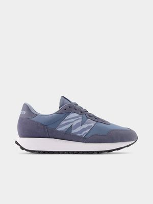 Women's New Balance WS237AA Blue/Navy Sneakers