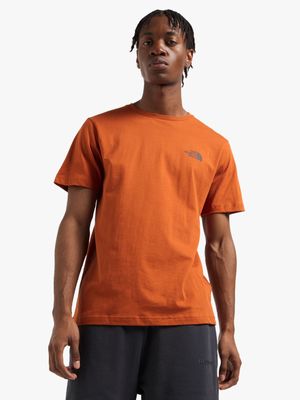 The North Face Men's Simple Dome Copper