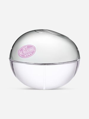 DKNY Be 100% Delicious Eau De Parfum