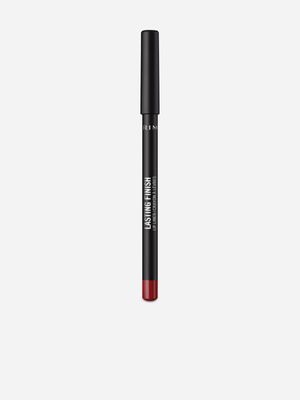 Rimmel Lasting Matte Lip Liner