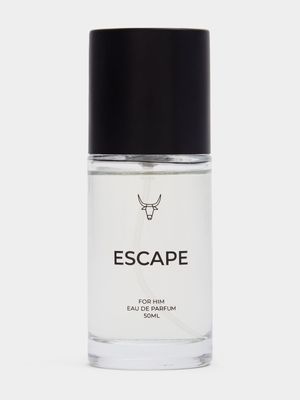 Men's Escape Perfume