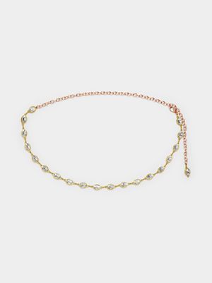 Jewellery Chain Belt