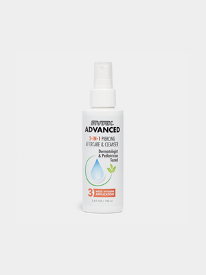 Studex Advanced Aftercare & Cleanser Lotion 100ml