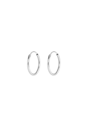 10mm Sterling Silver Sleeper