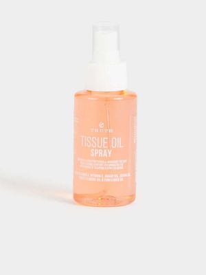 Women's Truth Tissue Oil Spray