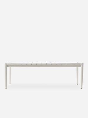 Icon Coffee Table White