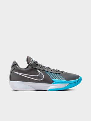 Nike Men's Zoom GT Grey Sneaker