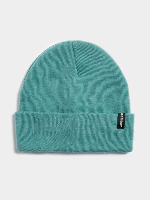 Redbat Unisex Core Blue Beanie