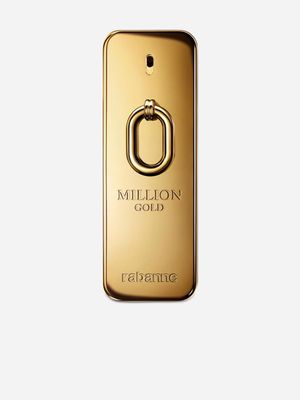 Rabanne Million Gold Eau De Parfum Intense