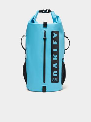 Oakley Blue Barrel 35L Bag