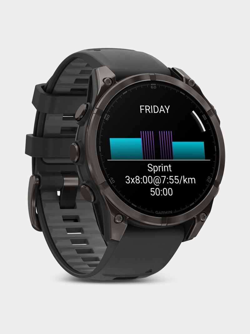 Black friday garmin fenix retailers 5x