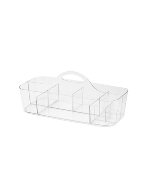 simply stored bath tote medium