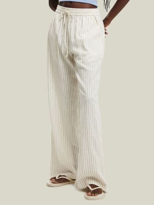 Women's Cotton On White Haven Wide Leg Pants