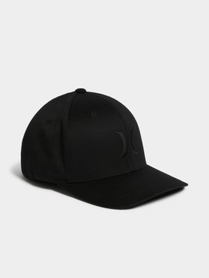 Men's Hurley Black One And Only Hat