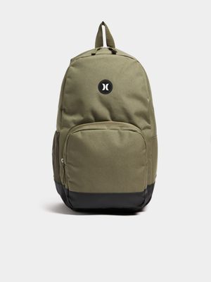 Men's Hurley Multi Diversion Backpack