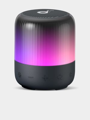 Soundcore Glow Mini Portable Bluetooth Speaker