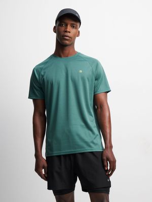 Mens TS Dri-Tech Forest Performance Top