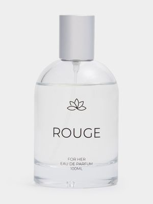 Women's Rouge Perfume