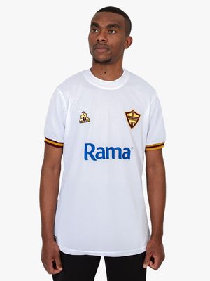 Mens Le Coq Sportif Stellenbosch FC Away 24/25 Stadium Jersey