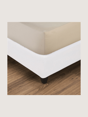 fitted sheet 200 thread count