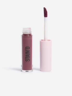 The FIX Stain'd Small Talk Lip Gloss