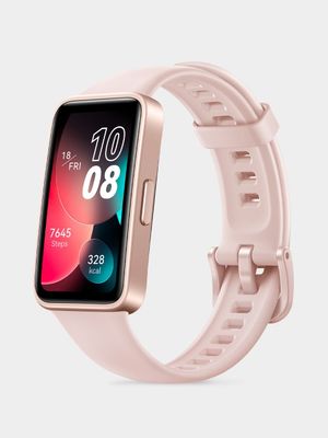 Huawei Band 8 Sakura Pink