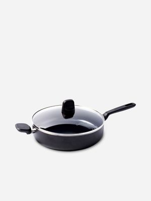 Greenpan Memphis Skillet W/Lid 28cm