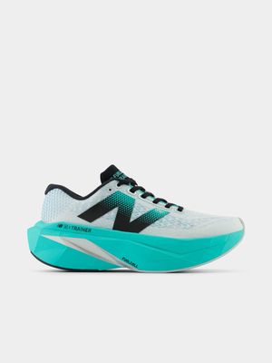 Women's New Balance FuelCell Supercomp Trainer v3 Running Shoes