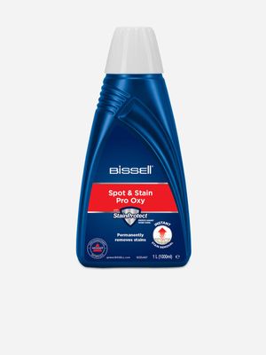 Bissell Pro Oxy Spot & Stain 1lt