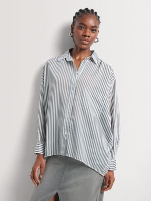 Relaxed Fit Shirt