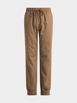 Jet Older Boys Fatigue Joggers