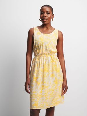 Jet Women's Sun Paisely Dress